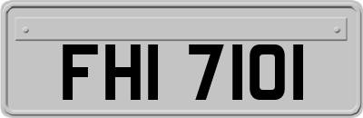 FHI7101