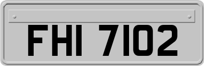FHI7102