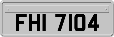 FHI7104