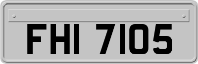 FHI7105