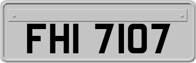 FHI7107