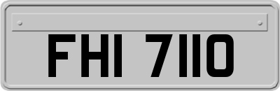 FHI7110