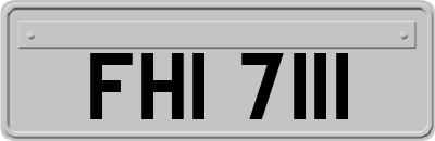 FHI7111