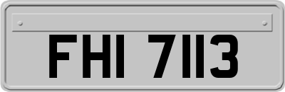 FHI7113