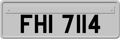 FHI7114
