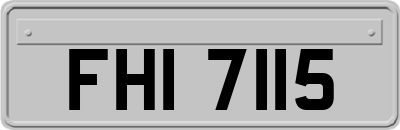 FHI7115