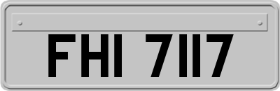 FHI7117
