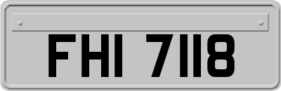 FHI7118