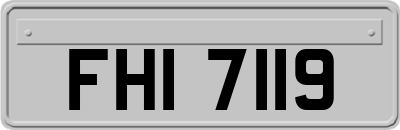 FHI7119
