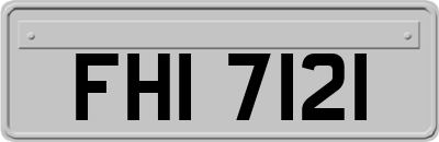 FHI7121