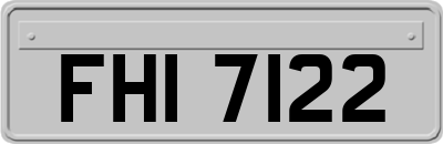 FHI7122