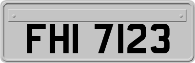 FHI7123
