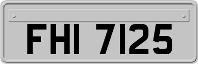 FHI7125