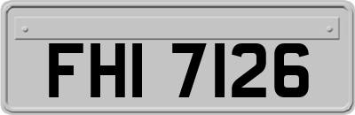 FHI7126