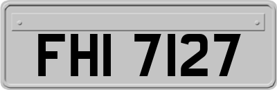 FHI7127