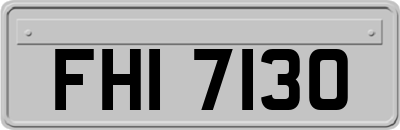 FHI7130