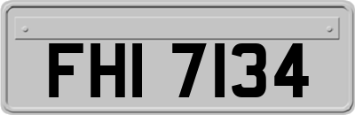 FHI7134