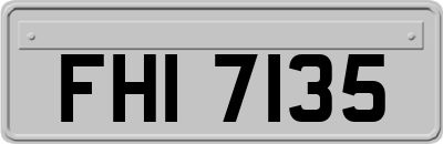 FHI7135