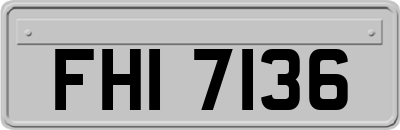 FHI7136