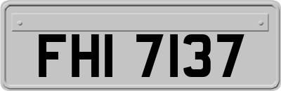 FHI7137
