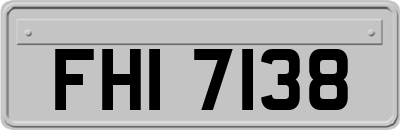 FHI7138