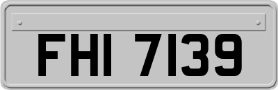 FHI7139