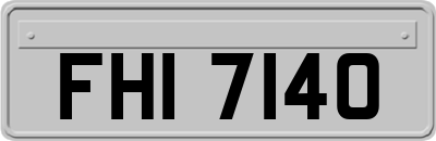 FHI7140