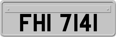 FHI7141
