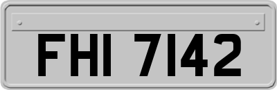 FHI7142
