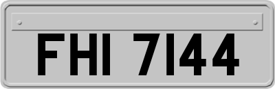 FHI7144