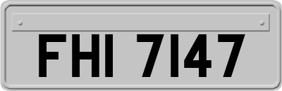 FHI7147