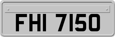 FHI7150