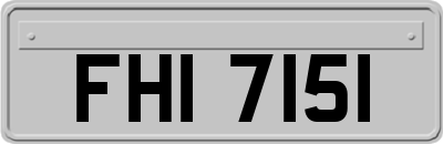 FHI7151