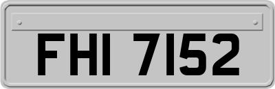 FHI7152