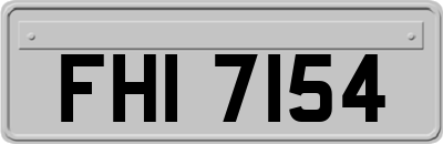 FHI7154
