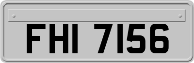 FHI7156