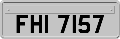 FHI7157