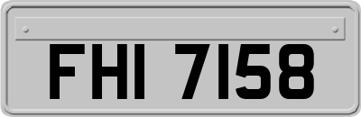 FHI7158