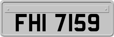 FHI7159
