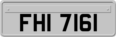 FHI7161