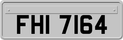 FHI7164