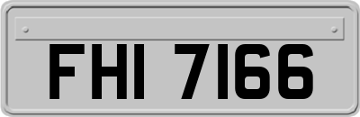 FHI7166