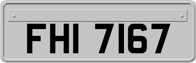 FHI7167