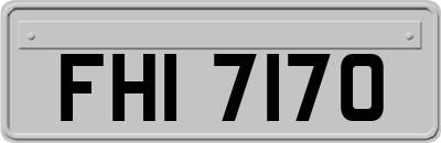 FHI7170