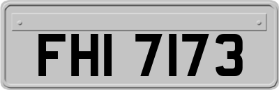 FHI7173