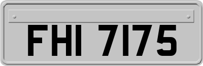 FHI7175