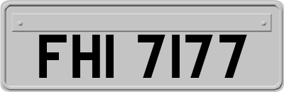 FHI7177