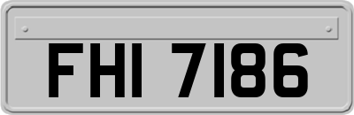 FHI7186