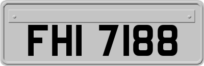 FHI7188