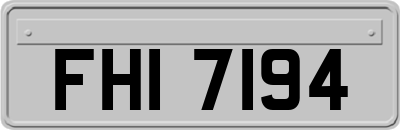 FHI7194